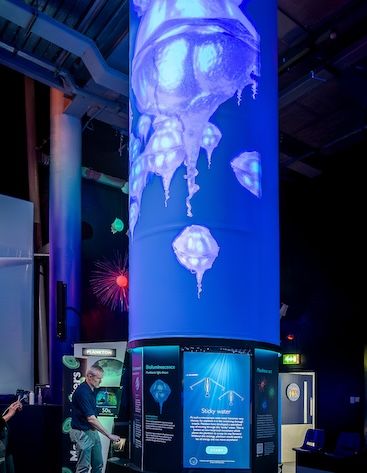 Projekcijsko mapiranje