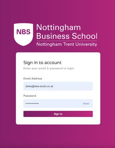 Aplikacije za poslovno upravljanje